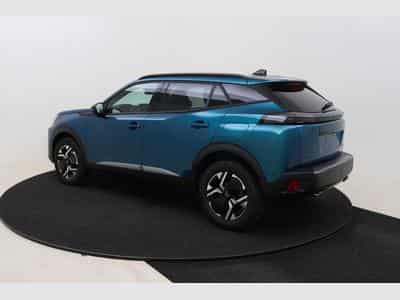 Peugeot 2008 Allure (2026) - Foto 8