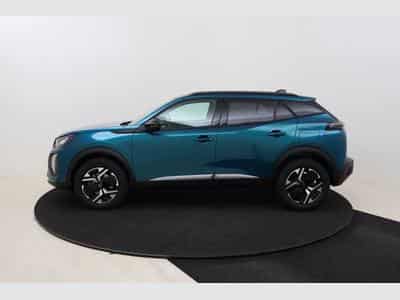 Peugeot 2008 Allure (2026) - Foto 9