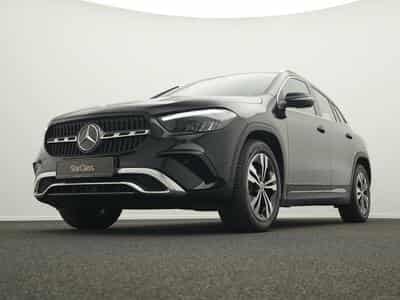 Mercedes GLA 180 Progressive LED+Kamera+EasyPack+Apple (2025) - Foto 10
