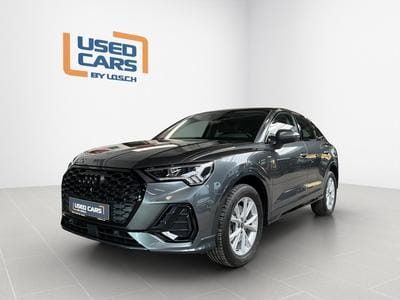 Audi Q3 (2021) - Photo 1