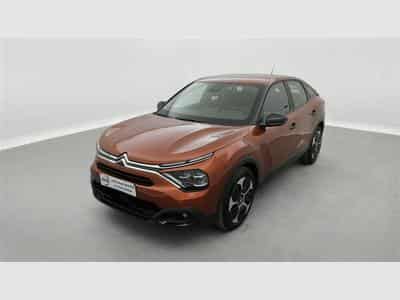 Citroen C4 1.2 PureTech Feel S&S (2022) - Foto 1