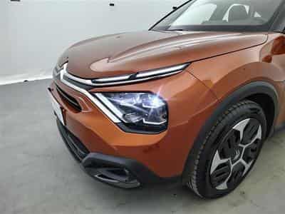 Citroen C4 1.2 PureTech Feel S&S (2022) - Foto 15