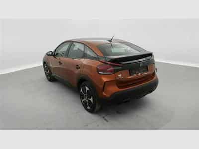 Citroen C4 1.2 PureTech Feel S&S (2022) - Foto 2