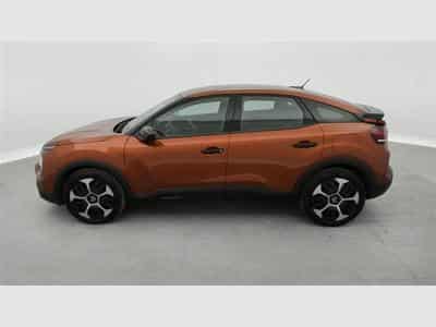 Citroen C4 1.2 PureTech Feel S&S (2022) - Foto 3