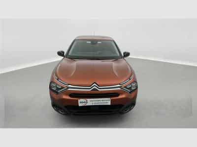 Citroen C4 1.2 PureTech Feel S&S (2022) - Foto 4