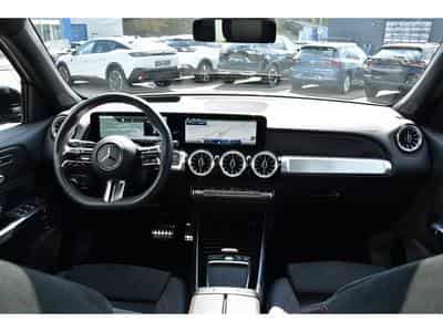 Mercedes GLB 220 4Matic AMG Line 8G-DCT 7 PL. MEMO PANO NIGHT ACC CAM360 1°M (2025) - Foto 11