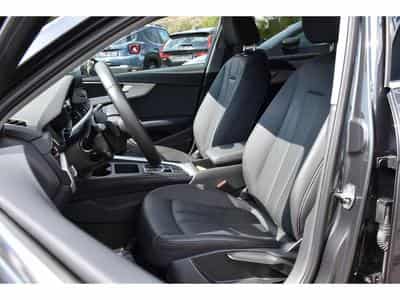 Audi A4 Avant 30 TDI S-Tronic CUIR LANE SIDE GPS CAM 1° MAIN (2022) - Foto 6