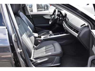 Audi A4 Avant 30 TDI S-Tronic CUIR LANE SIDE GPS CAM 1° MAIN (2022) - Foto 7