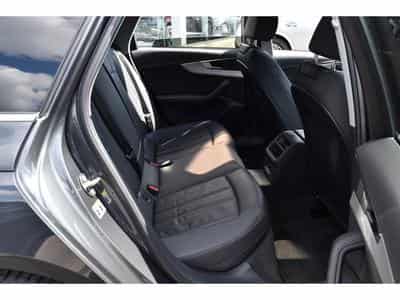 Audi A4 Avant 30 TDI S-Tronic CUIR LANE SIDE GPS CAM 1° MAIN (2022) - Foto 8