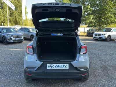 Renault Captur 1.8 E-TECH FULL HYBRID 160 TECHNO (2026) - Foto 13