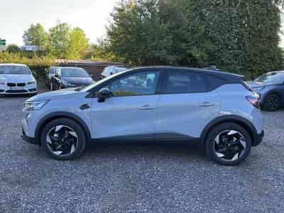 Renault Captur 1.8 E-TECH FULL HYBRID 160 TECHNO (2026) - Foto 8