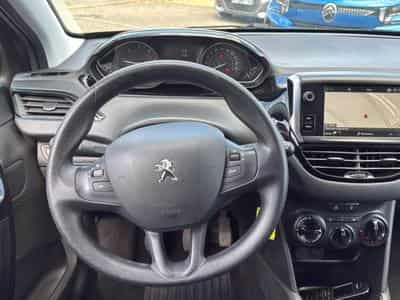 Peugeot 208 1.5 BLUEHDI 100 ACTIVE (2019) - Foto 14