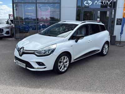Renault Clio 0.9 TCE 90 ENERGY LIMITED (2019) - Foto 1
