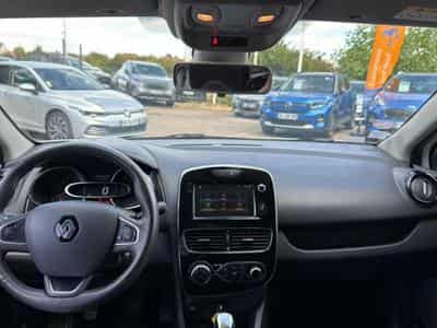 Renault Clio 0.9 TCE 90 ENERGY LIMITED (2019) - Foto 10