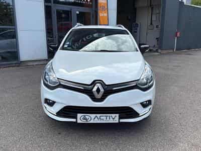 Renault Clio 0.9 TCE 90 ENERGY LIMITED (2019) - Foto 2