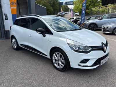 Renault Clio 0.9 TCE 90 ENERGY LIMITED (2019) - Foto 3