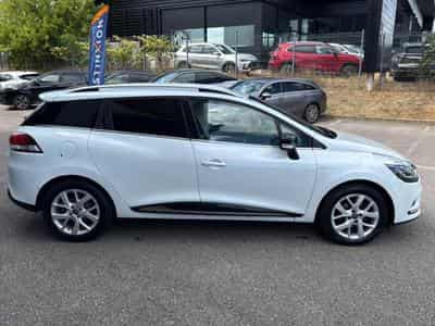 Renault Clio 0.9 TCE 90 ENERGY LIMITED (2019) - Foto 4