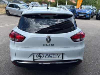Renault Clio 0.9 TCE 90 ENERGY LIMITED (2019) - Foto 5