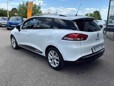 Renault Clio 0.9 TCE 90 ENERGY LIMITED (2019) - Foto 6