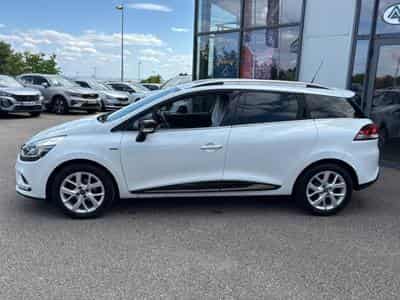 Renault Clio 0.9 TCE 90 ENERGY LIMITED (2019) - Foto 7