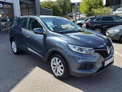 Renault KADJAR 1.5 BLUE DCI 115 LIFE (2019) - Foto 3