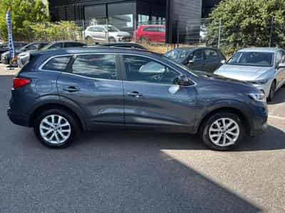 Renault KADJAR 1.5 BLUE DCI 115 LIFE (2019) - Foto 4