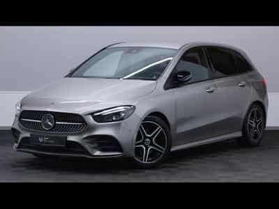 Mercedes B 200 AMG Line 7G-DCT (2020) - Foto 1