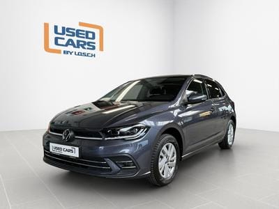 VW Polo (2025) - Photo 7