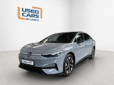 VW ID.7 (2025) - Photo 2