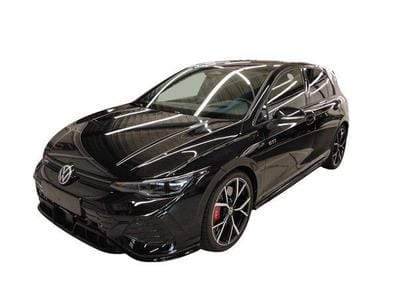 VW Golf (2025) - Photo 5