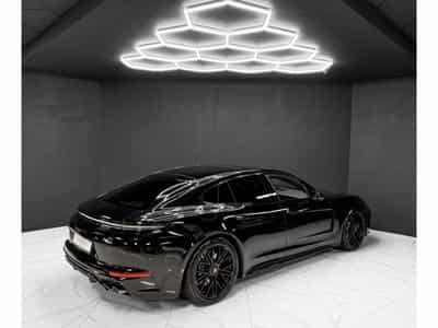 Porsche Panamera 4.0 V8 GTS / 5 SEATS / FULL (2025) - Foto 5