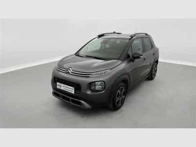 Citroen C3 Aircross 1.5 BlueHDi Shine (2021) - Foto 1