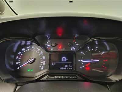 Citroen C3 Aircross 1.5 BlueHDi Shine (2021) - Foto 10
