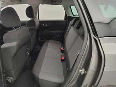 Citroen C3 Aircross 1.5 BlueHDi Shine (2021) - Foto 13