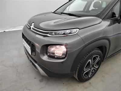 Citroen C3 Aircross 1.5 BlueHDi Shine (2021) - Foto 15
