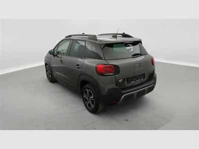 Citroen C3 Aircross 1.5 BlueHDi Shine (2021) - Foto 2