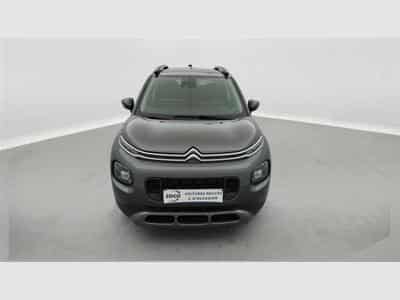 Citroen C3 Aircross 1.5 BlueHDi Shine (2021) - Foto 4
