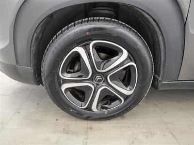 Citroen C3 Aircross 1.5 BlueHDi Shine (2021) - Foto 6