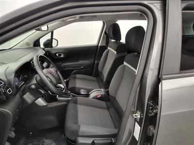 Citroen C3 Aircross 1.5 BlueHDi Shine (2021) - Foto 7