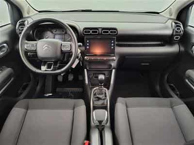 Citroen C3 Aircross 1.5 BlueHDi Shine (2021) - Foto 8