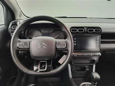 Citroen C3 Aircross 1.5 BlueHDi Shine (2021) - Foto 9