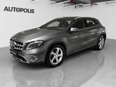 Mercedes GLA 200 GLA d DCT PACK URBAN (2017) - Foto 1