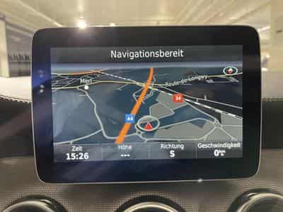 Mercedes GLA 200 GLA d DCT PACK URBAN (2017) - Foto 3