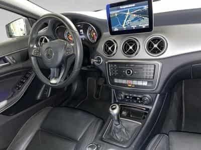 Mercedes GLA 200 GLA d DCT PACK URBAN (2017) - Foto 7