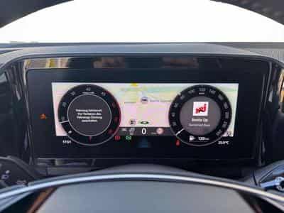 Skoda Kodiaq 2.0 TDI Selection/Komfort-P./AHK/Nav/LED (2024) - Foto 11
