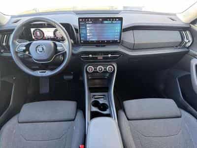 Skoda Kodiaq 2.0 TDI Selection/Komfort-P./AHK/Nav/LED (2024) - Foto 13