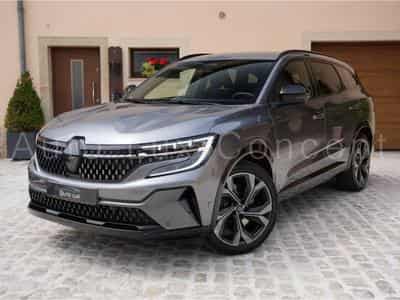 Renault Espace E-Tech Full Hybrid 200 Esprit Alpine 7 places (2025) - Foto 1