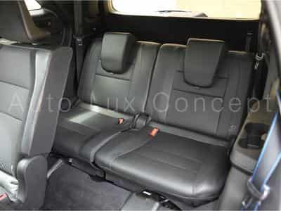 Renault Espace E-Tech Full Hybrid 200 Esprit Alpine 7 places (2025) - Foto 10
