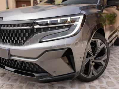 Renault Espace E-Tech Full Hybrid 200 Esprit Alpine 7 places (2025) - Foto 11