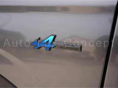 Renault Espace E-Tech Full Hybrid 200 Esprit Alpine 7 places (2025) - Foto 12